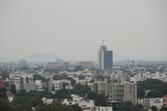 Puebla suspende actividades presenciales en escuelas