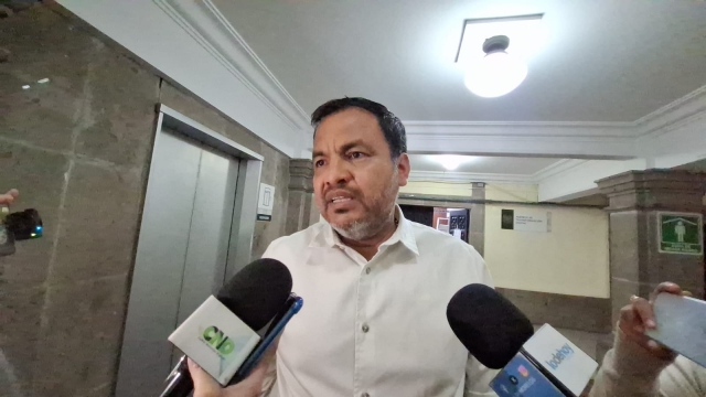 Iniciar&aacute; Indem con gobierno federal construcci&oacute;n y rehabilitaci&oacute;n de espacios deportivos