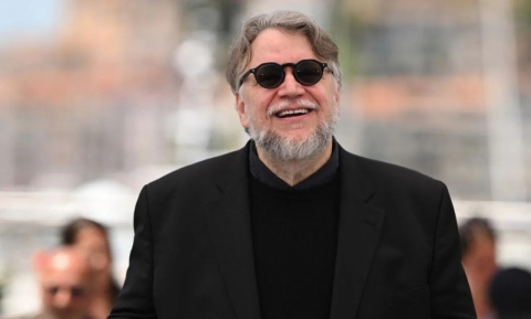 Guillermo del Toro critica la inteligencia artificial: &#039;Nos lleva a una estética fascista&#039;
