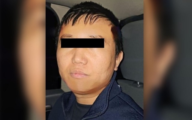 Detienen en Cuba a 'Brother Wang', líder criminal que escapó en México