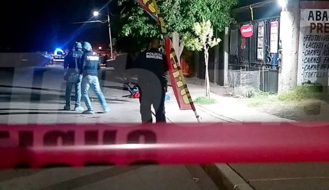 Encuentran a dos hombres muertos en Cocoyotla