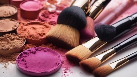 3 tendencias de maquillaje que dominarán en 2025