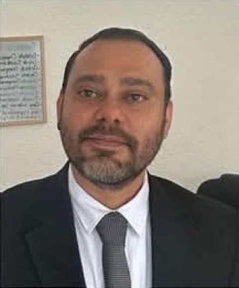 Desaparece funcionario de la Consejería Jurídica