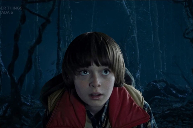 Netflix revive el terror en Hawkins: así son los primeros cinco minutos de la temporada final de Stranger Things