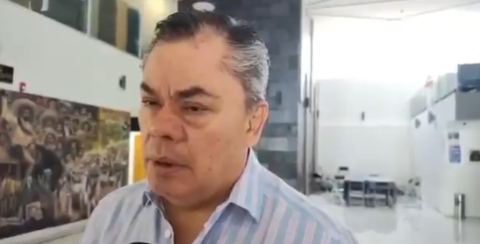 Detención de presuntos generadores de violencia contribuye a mejorar las condiciones de seguridad: Reyes Reyes