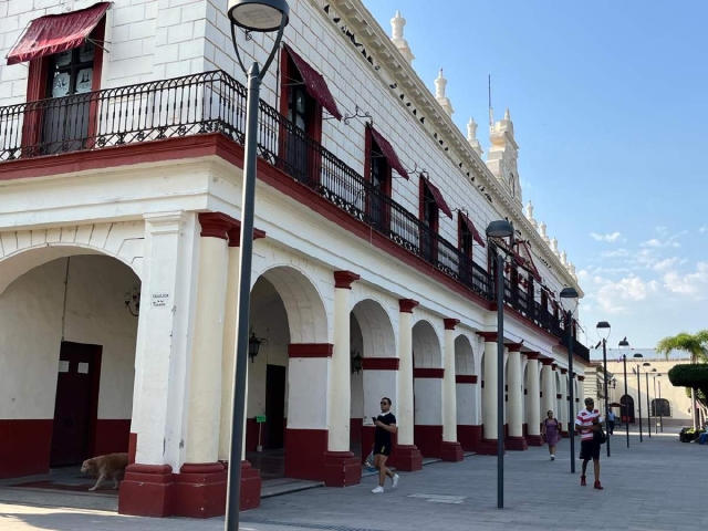 Califica juez como ilegal detenci&oacute;n de funcionarios de Catastro en Cuautla