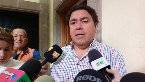 Detectan en Registro Civil falsificación de documentos