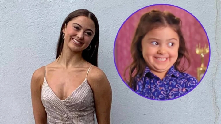 Muere Kailia Posey a los 16 años, la niña del meme viral