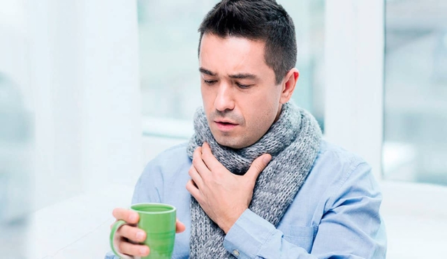 Recomiendan seguir medidas para prevenir enfermedades respiratorias