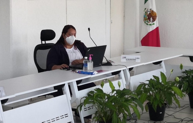 En Morelos, 333 solicitudes para acreditarse como observador de la consulta popular