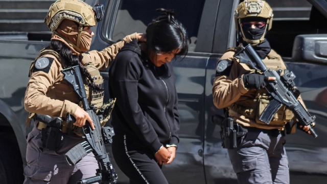 Exalcaldesa de Amanalco es declarada culpable de homicidio calificado