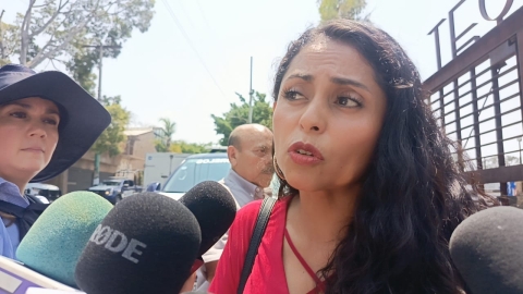 Sigue tendencia al alza en feminicidios: colectivo 