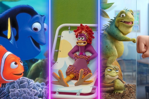 Día del Niño: películas para disfrutar en familia desde casa este 30 de abril