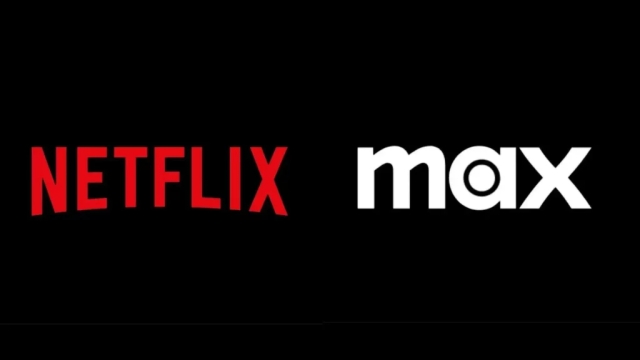 Alianza en el Streaming: Netflix y Max firman acuerdo con TV por cable