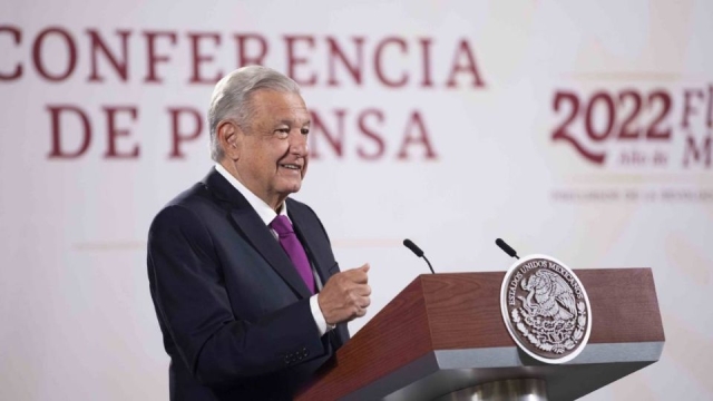 AMLO presenta Reforma Electoral que busca desaparecer al INE