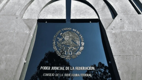 Renuncian los cinco integrantes del Comité de Evaluación del Poder Judicial