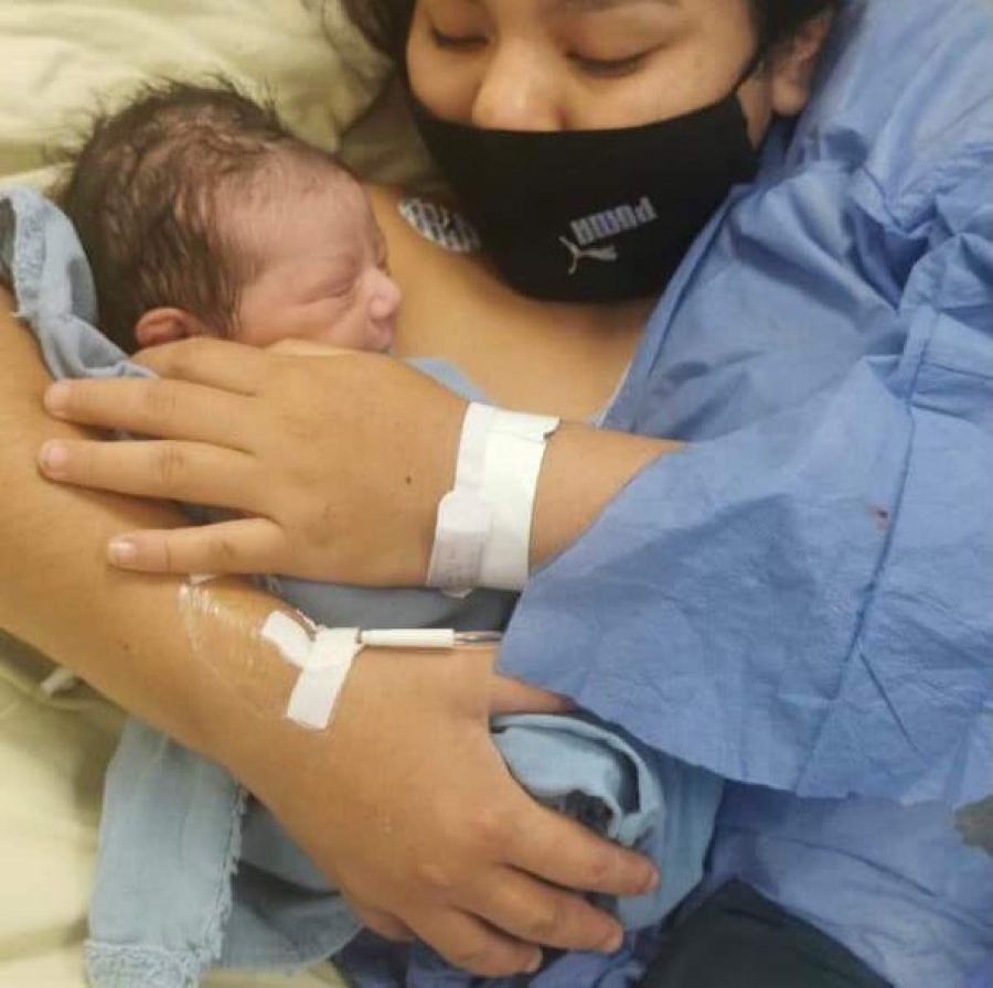 El programa contempla talleres, charlas informativas y actividades de emprendimiento relacionadas con el fomento de la lactancia y el apoyo comunitario.