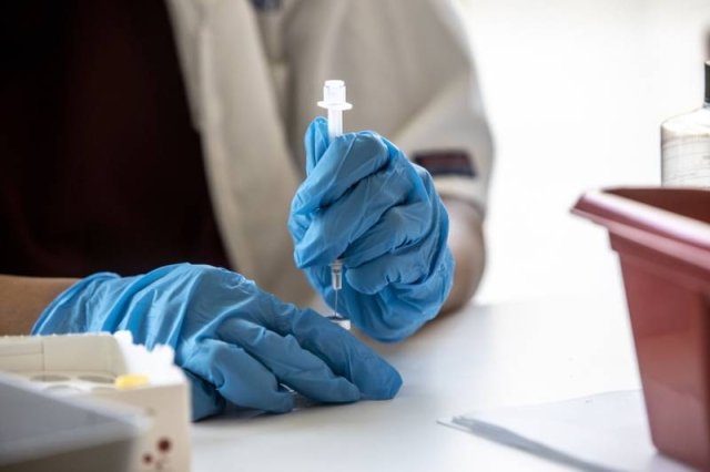 Viruela del mono: China inició el desarrollo de una vacuna utilizando el virus de un paciente