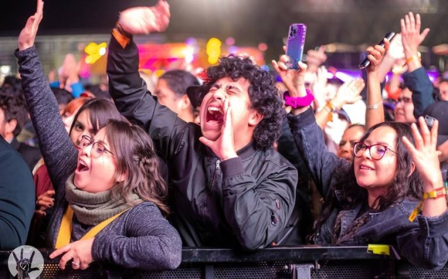 DÍA VIVE LATINO 2024: Te mostramos todos los detalles del evento