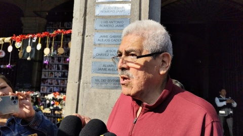 Rechazan posible aumento a tarifa del transporte colectivo, como lo solicitan transportistas