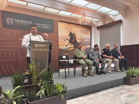 Darán seguimiento a detenciones, tras casos de liberación 