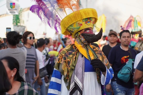 Acoge Tlaltizapán arte y cultura 