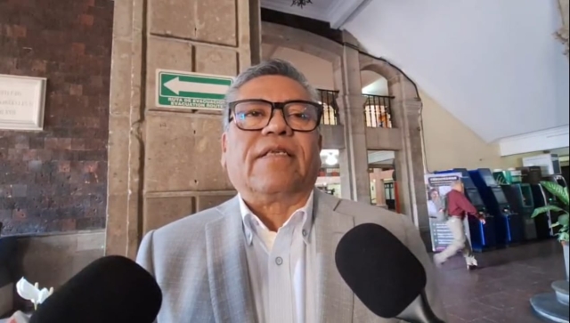 Continuar&aacute; SSPC aplicando estrategia espec&iacute;fica y permanente para Huitzilac, se&ntilde;ala subsecretario de Gobierno