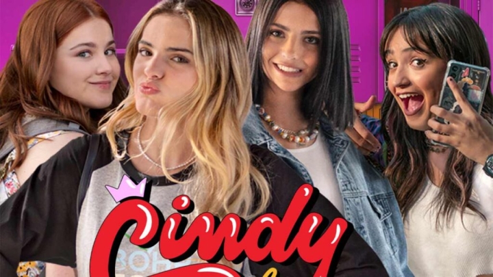De película a serie: Netflix anuncia estreno de &#039;Cindy la regia&#039; y lanza tráiler
