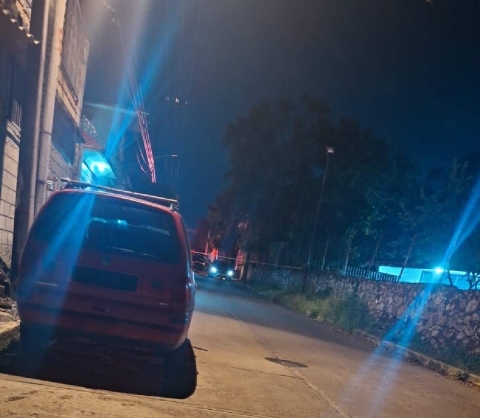 Un tiro en la cabeza acabó con su vida