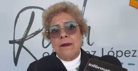 Diputada anuncia que la Ley Protem no protegerá a maestros culpables