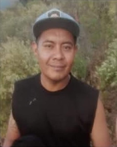 Desapareció en Cuernavaca hace cinco días