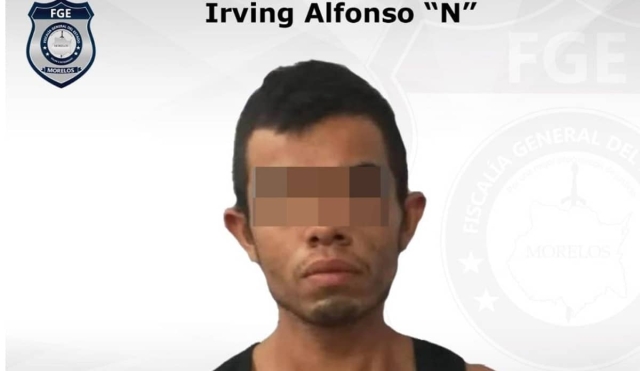 Dan siete meses de prisión a narcomenudista