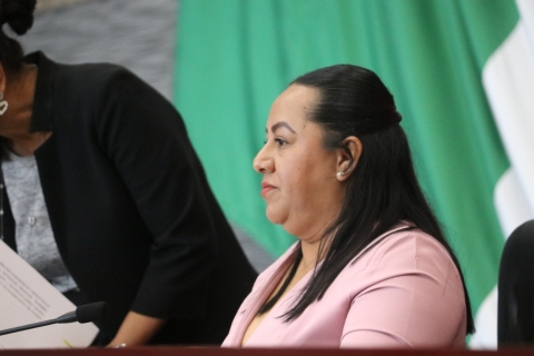 Da Congreso de Morelos voto aprobatorio a reformas federales en materia de soberanía nacional y apoyo a jóvenes