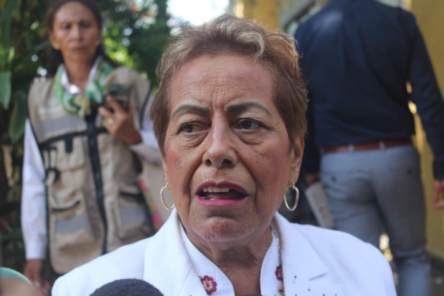 Abogados dan voto de confianza a nuevo secretario de Seguridad