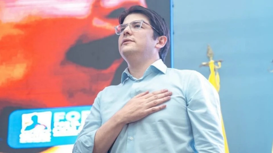 Adolescente que asesinó a Miguel Uribe Turbay recibe condena de siete años