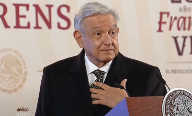 AMLO propone consulta ciudadana sobre corridas de toros en CDMX