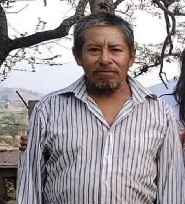 Buscan a un hombre desde hace 12 días