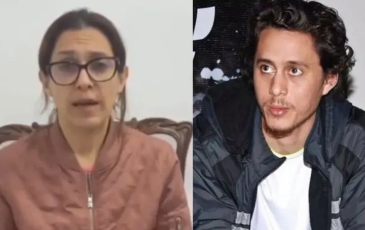 CANSERBERO: Condenan a 25 años de cárcel a Natalia Améstica por el asesinato del rapero