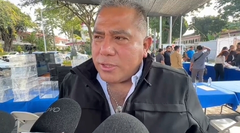 Refiere Seprac promedio de ocho asaltos a cuentahabientes en los &uacute;ltimos d&iacute;as