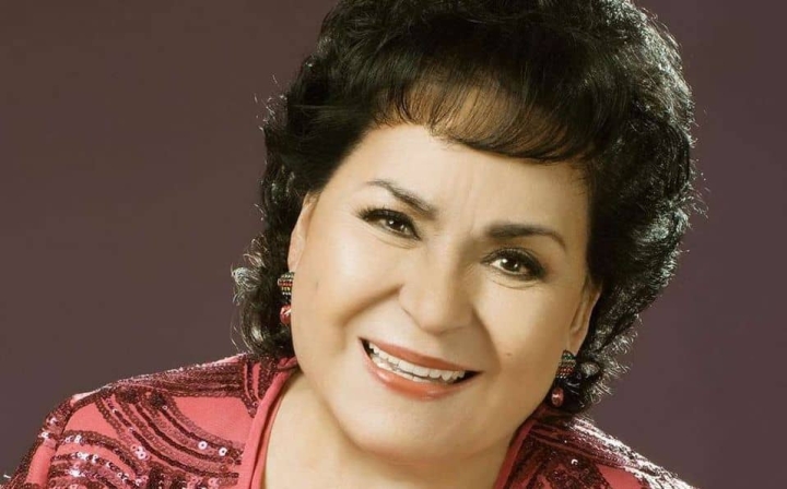 ¿De qué murió Carmen Salinas?