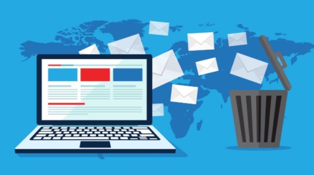 ¿Cómo recuperar un correo eliminado de la papelera en Gmail?