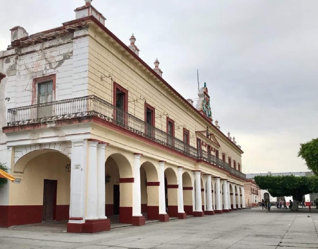 El alcalde de Cuautla culpa a los sindicalizados de la crisis financiera que vive el Ayuntamiento.