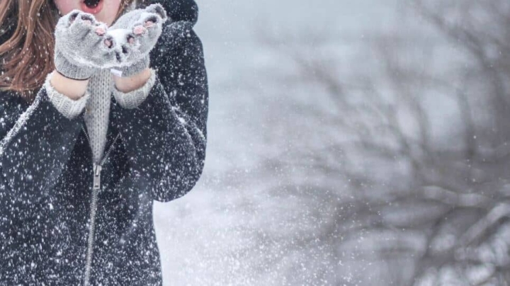 Qué es una tormenta invernal: ¿por qué es diferente a las demás?