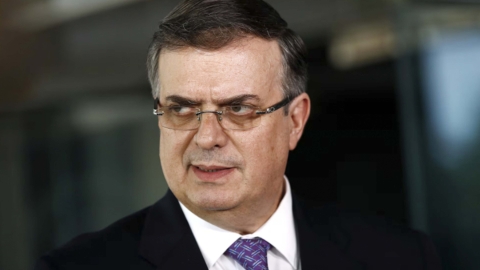 Ebrard desmiente traslado de Honda a Estados Unidos