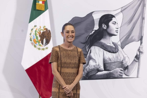 La reforma a la LFT: ¿un paso hacia el autoritarismo?