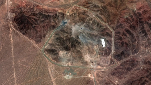 Israel advierte que Irán podría recuperar uranio enriquecido tras ataques de EU