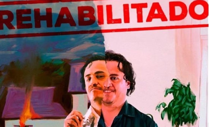 Richie O’Farrill: Un retorno lleno de sorpresas y humor