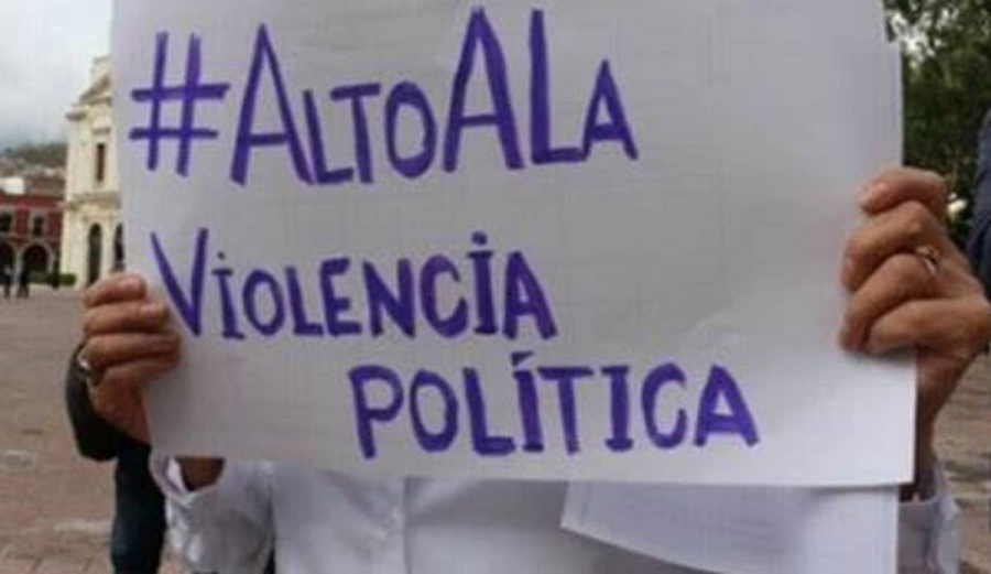 Se incrementa violencia política contra mujeres: TEEM