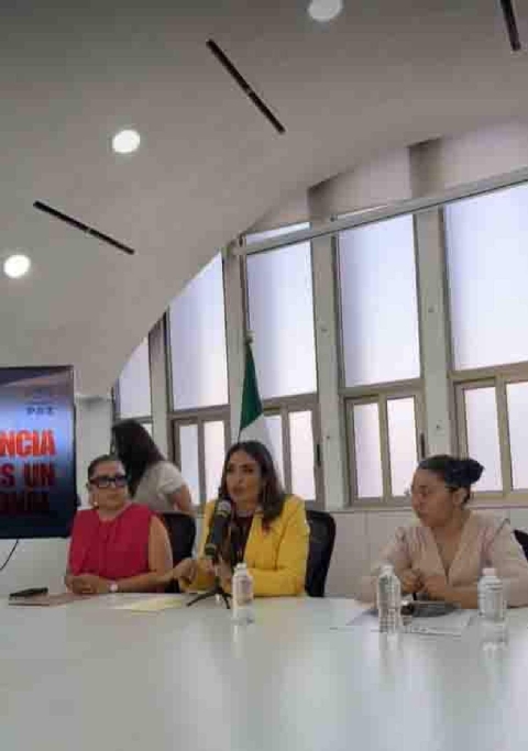 Estudiantes de academia militarizada fueron sometidos a torturas