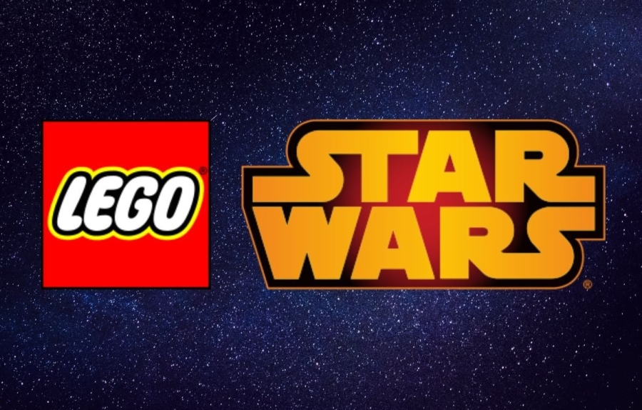 Una Guerra de Bloques: El Increíble Proyecto LEGO de la Segunda Batalla de Geonosis